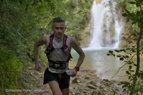 100KM DEL CARIBE | 100K 2016